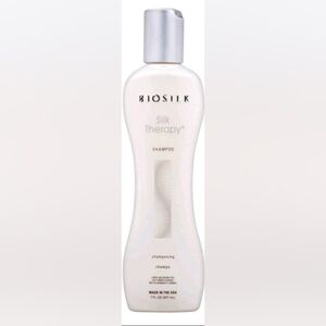 New Biosilk Silk Therapy Shampoo 7oz